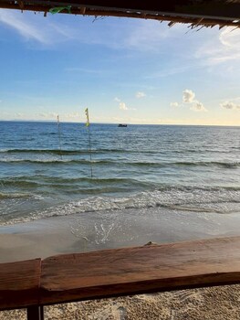 aandb beach villa at vk