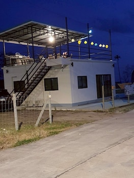 aandb beach villa at vk