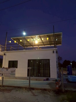 aandb beach villa at vk