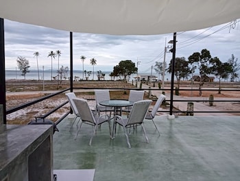 aandb beach villa at vk