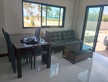 aandb beach villa at vk