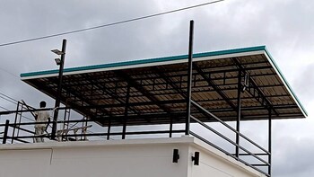 aandb beach villa at vk