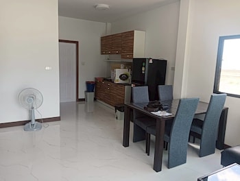 aandb beach villa at vk