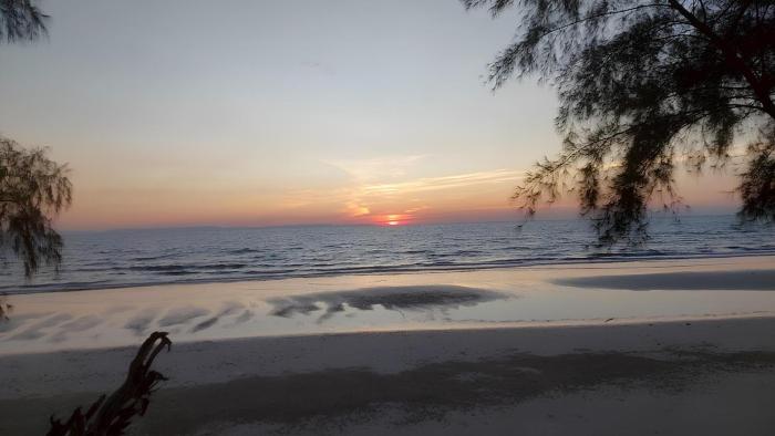 aandb beach villa at vk