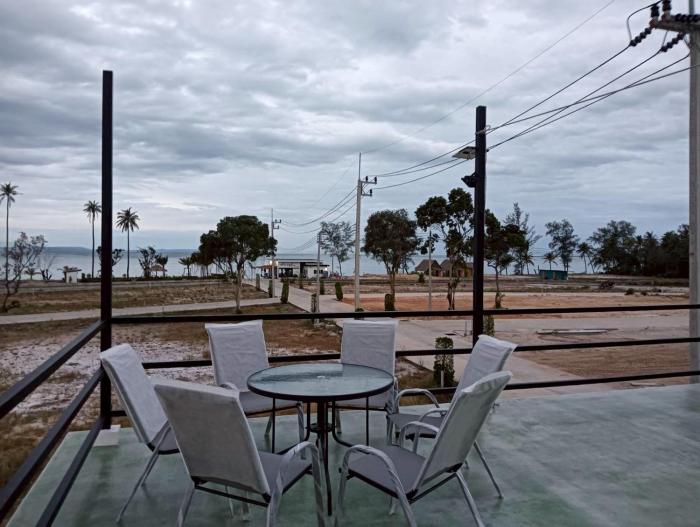 aandb beach villa at vk