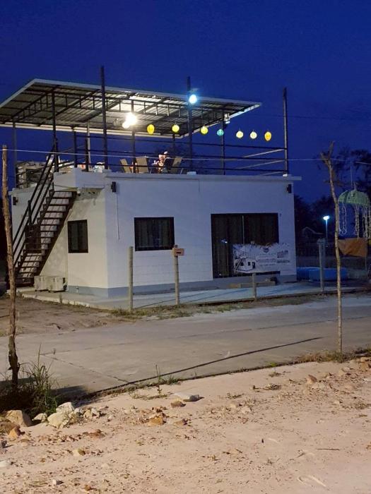aandb beach villa at vk