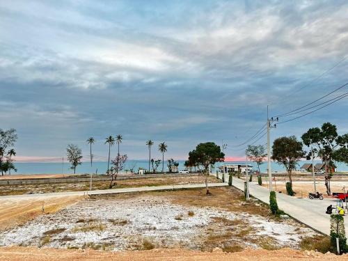 aandb beach villa at vk