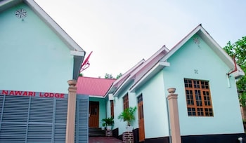 Sanawari Lodge,,3 star