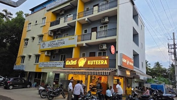 siddhartha residency