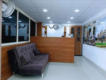Siddhartha Residency,,4 star