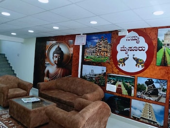 Siddhartha Residency,,4 star
