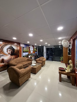 Siddhartha Residency,,4 star
