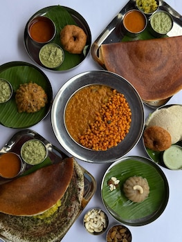 siddhartha residency