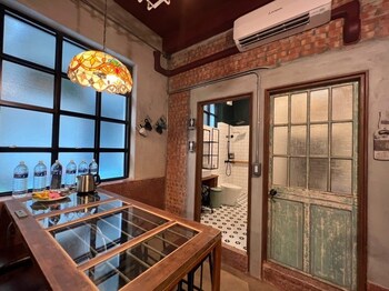 Kuanzhai 1960 Private B&B,,4 star