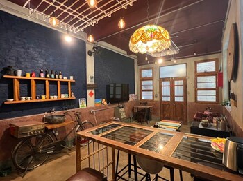 Kuanzhai 1960 Private B&B,,4 star