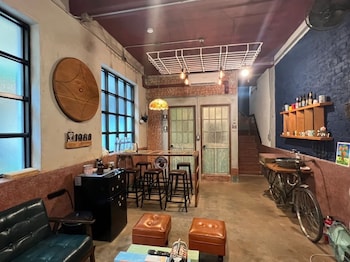 Kuanzhai 1960 Private B&B,,4 star