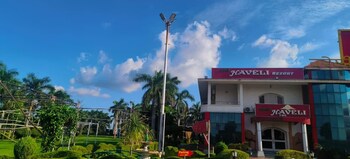 Legasy Suites And Resorts,,3 star
