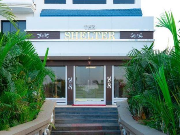 the shelter hotel and resorts