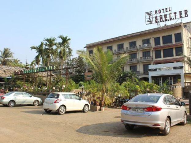the shelter hotel and resorts