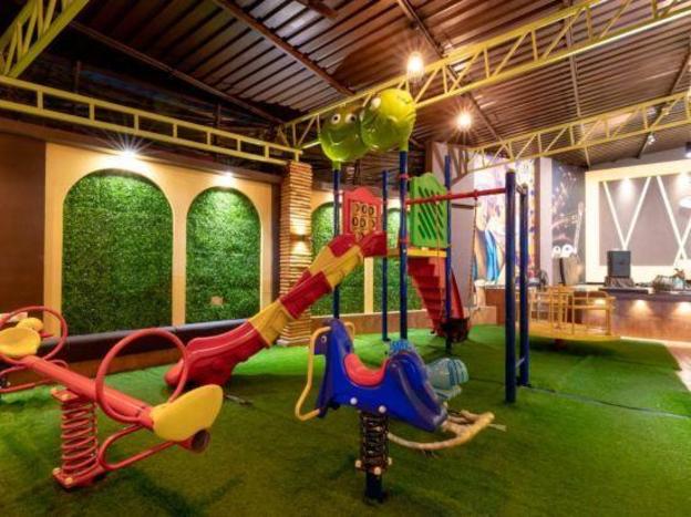 the shelter hotel and resorts