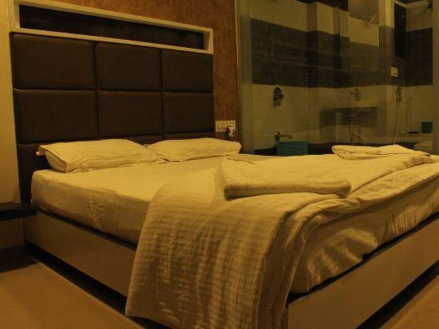the shelter hotel and resorts