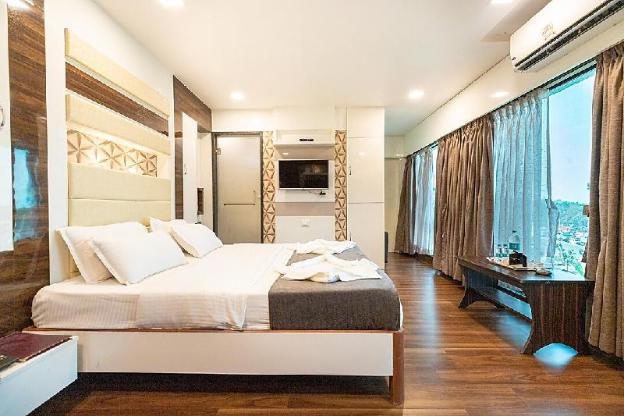 the shelter hotel and resorts