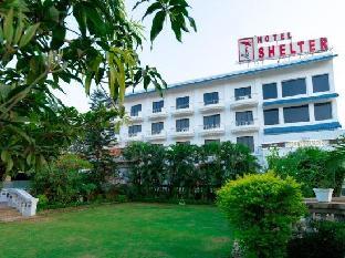 the shelter hotel and resorts