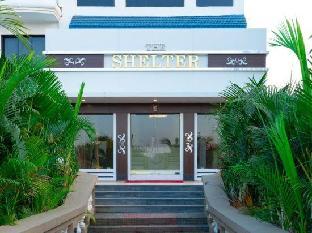 the shelter hotel and resorts