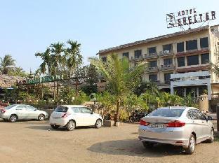 the shelter hotel and resorts