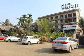 The Shelter Hotel And Resorts,Mumbai>>Mira Bhayandar,3 star