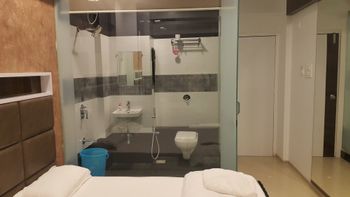 the shelter hotel and resorts