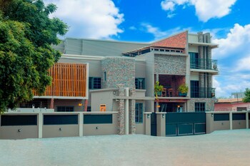 meridian residence