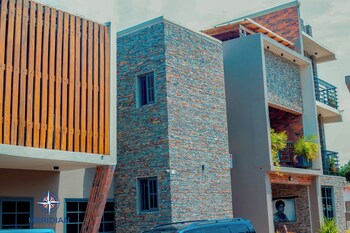 meridian residence