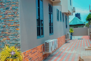 meridian residence