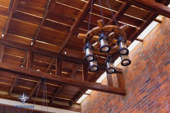 meridian residence
