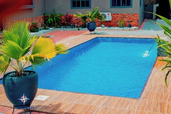 Meridian Residence,,4 star