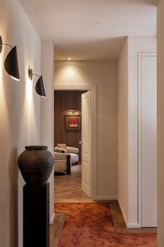 naman hotellerie roma