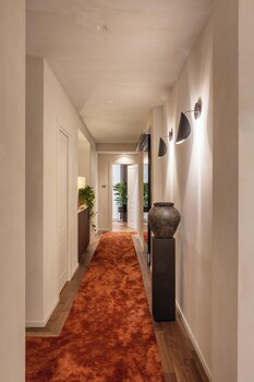 naman hotellerie roma