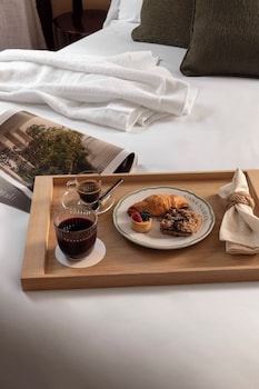 naman hotellerie roma