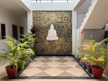 Aadhithya Residency,,2 star