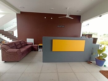 Aadhithya Residency,,2 star