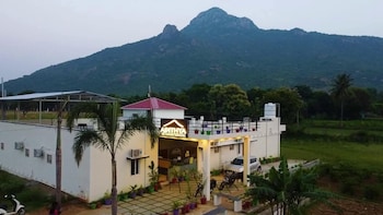 Aadhithya Residency,,2 star