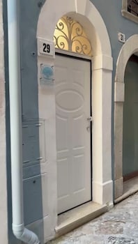 La Perla Azzurra,Lungomare Giovanni Caboto Vico 21 29,3 star
