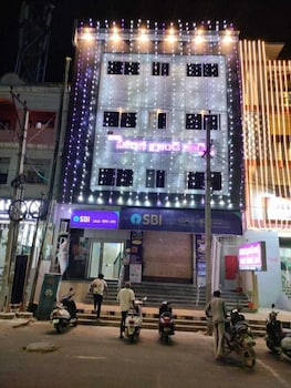 hotel harika grand lodge