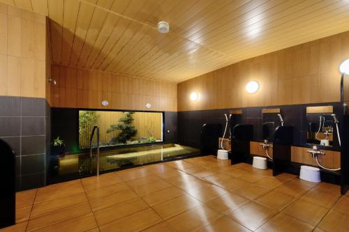 hotel route inn shimotsuma