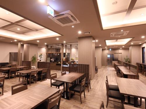 hotel route inn shimotsuma