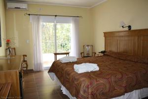 Hotel Y Spa San Carlos,Campana>>Buenos Aires,4 star