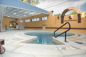 Hotel Y Spa San Carlos,Campana>>Buenos Aires,4 star