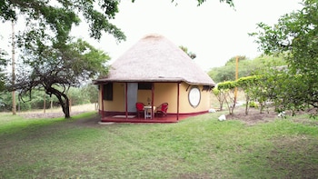 bayside resort lake victoria