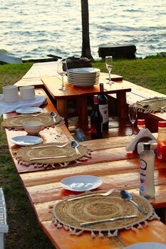 Bayside Resort Lake Victoria,,3 star